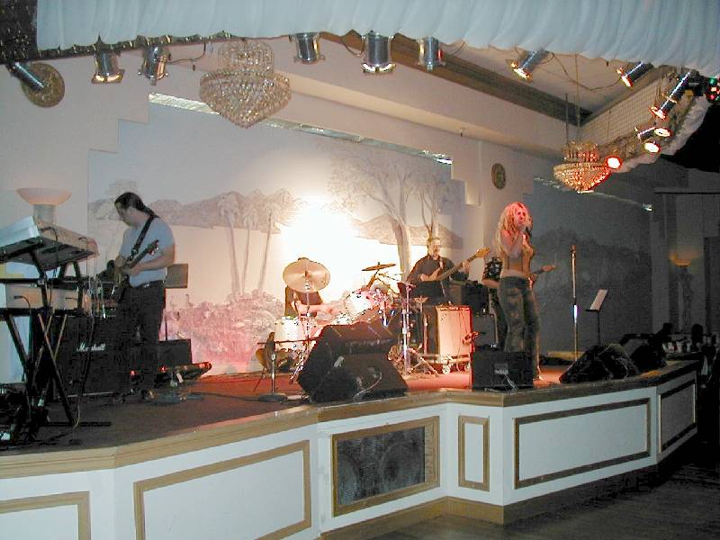 Original image