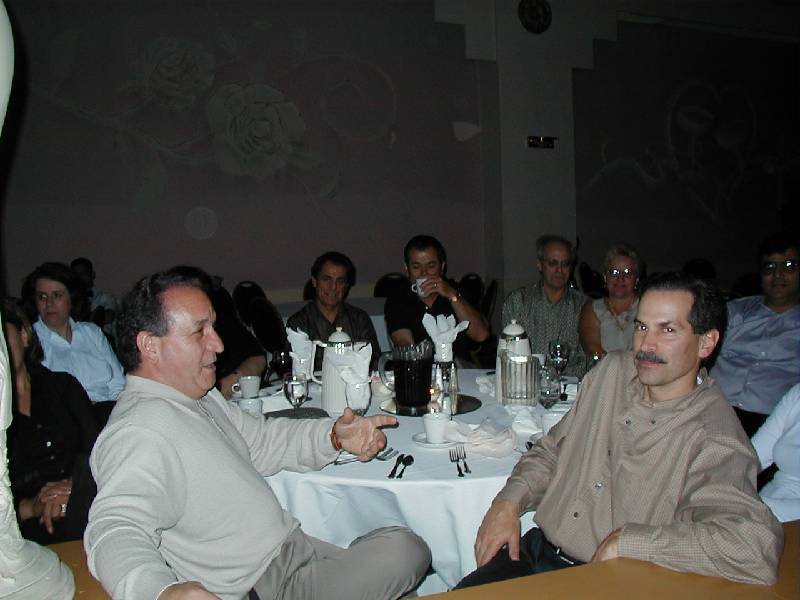 Original image