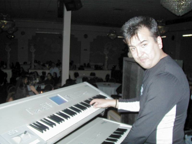 Original image