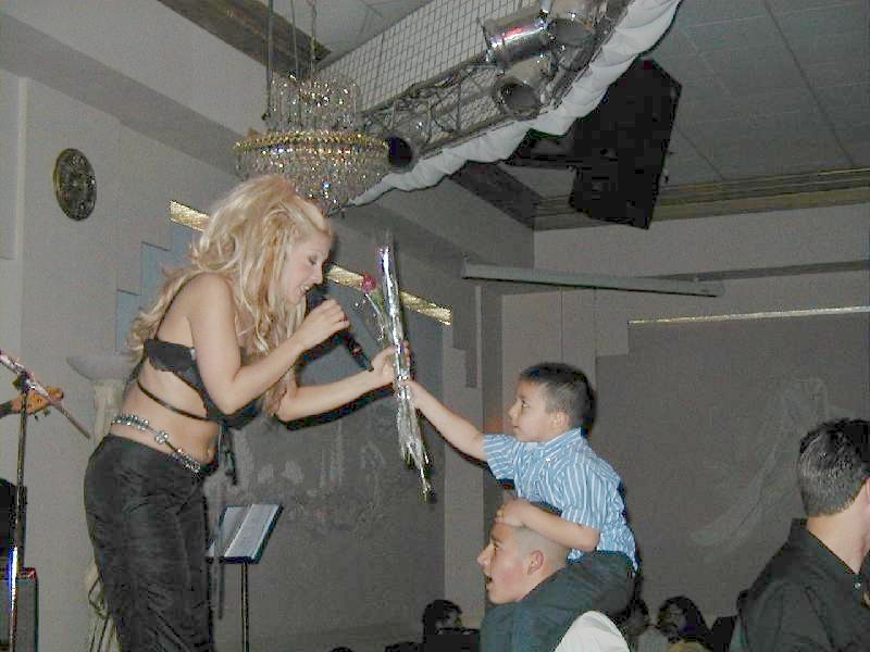Original image