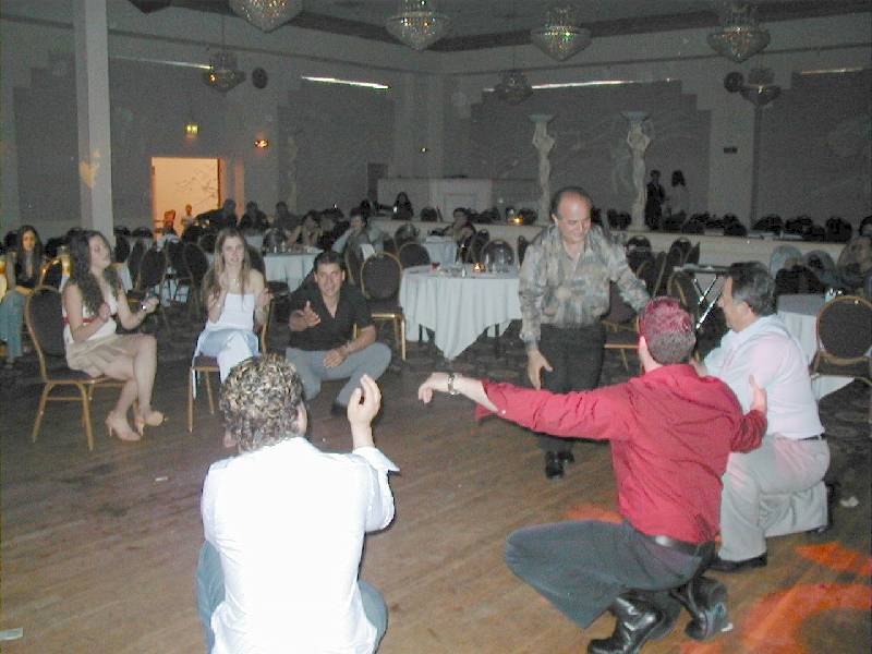 Original image